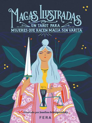 cover image of Magas Ilustradas